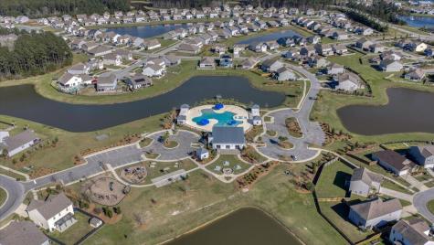 219 Celestial Boulevard Summerville SC 29486