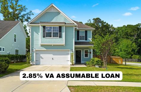 100 Windmere Drive Summerville SC 29483