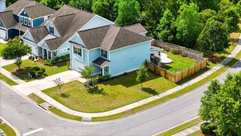100 Windmere Drive Summerville SC 29483