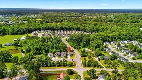 100 Windmere Drive Summerville SC 29483