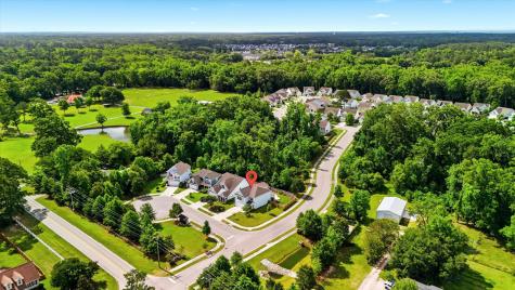 100 Windmere Drive Summerville SC 29483