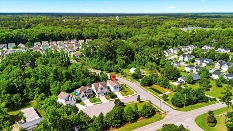 100 Windmere Drive Summerville SC 29483