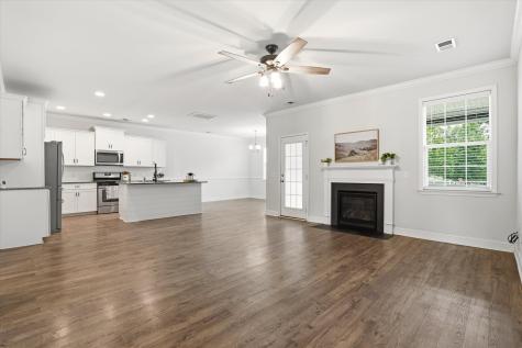 100 Windmere Drive Summerville SC 29483
