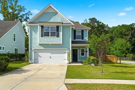 100 Windmere Drive Summerville SC 29483