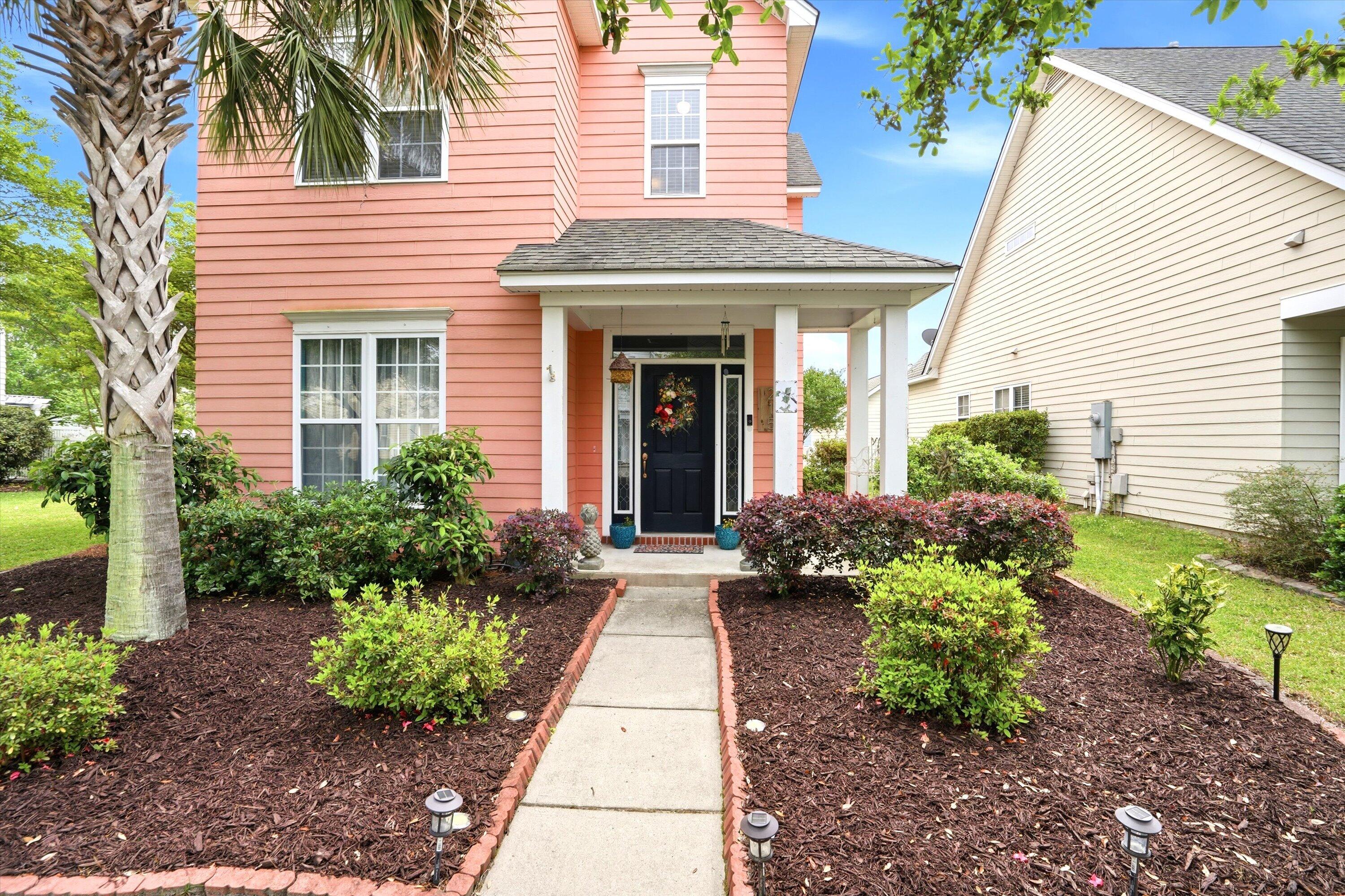 215 Trillium Avenue Summerville SC 29483