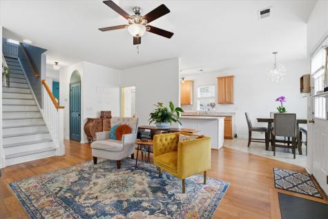 215 Trillium Avenue Summerville SC 29483
