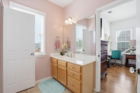 215 Trillium Avenue Summerville SC 29483