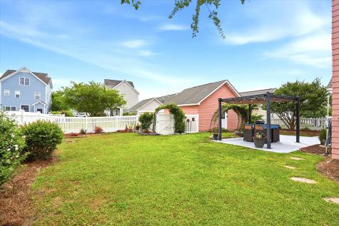 215 Trillium Avenue Summerville SC 29483