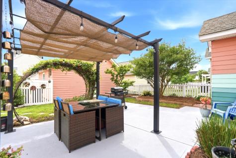 215 Trillium Avenue Summerville SC 29483