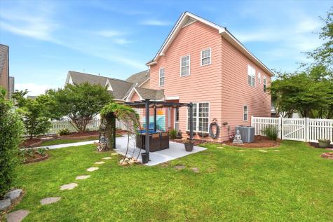 215 Trillium Avenue Summerville SC 29483