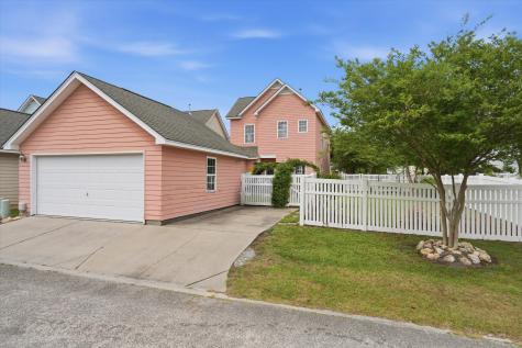 215 Trillium Avenue Summerville SC 29483