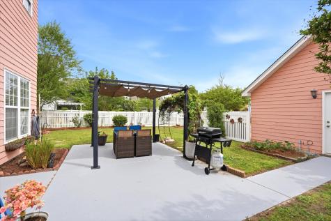 215 Trillium Avenue Summerville SC 29483