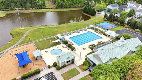 215 Trillium Avenue Summerville SC 29483