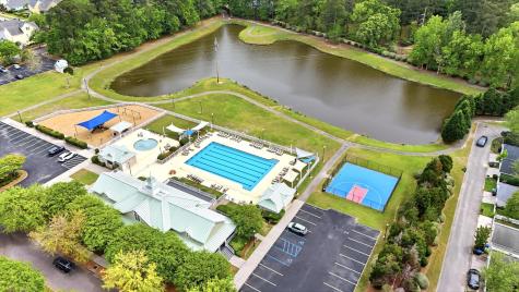 215 Trillium Avenue Summerville SC 29483