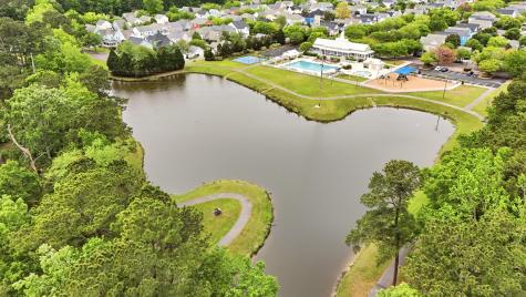 215 Trillium Avenue Summerville SC 29483