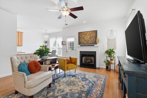 215 Trillium Avenue Summerville SC 29483
