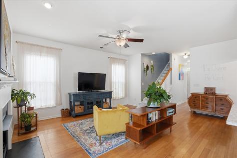 215 Trillium Avenue Summerville SC 29483