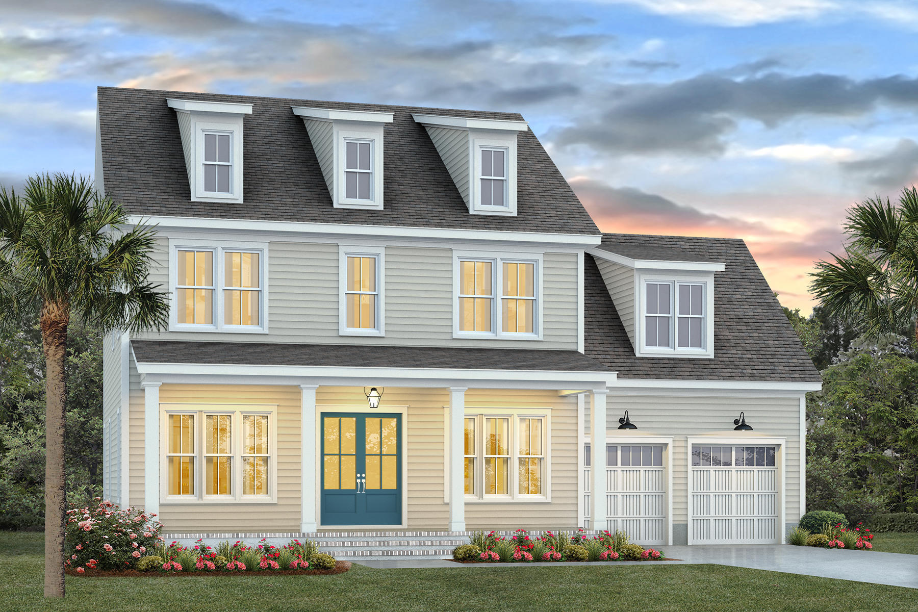 378 Brightside Trail Summerville SC 29486