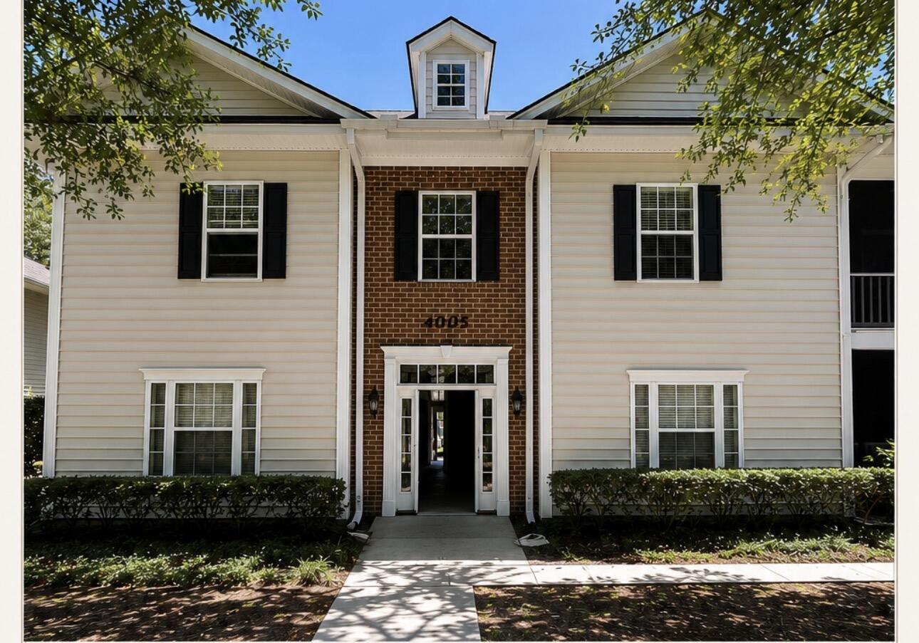 4005 Radcliffe Place Drive Charleston SC 29414