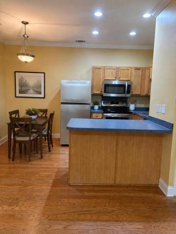 4005 Radcliffe Place Drive Charleston SC 29414