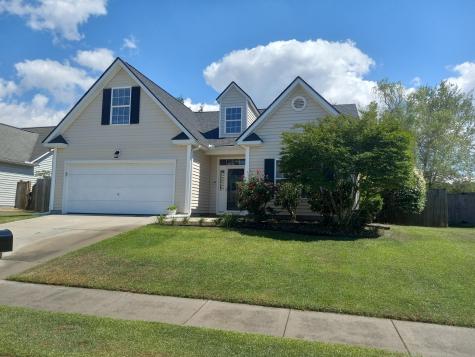 206 Equinox Circle Ladson SC 29456