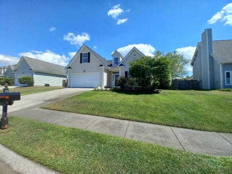 206 Equinox Circle Ladson SC 29456