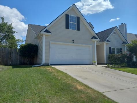 206 Equinox Circle Ladson SC 29456