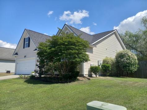 206 Equinox Circle Ladson SC 29456