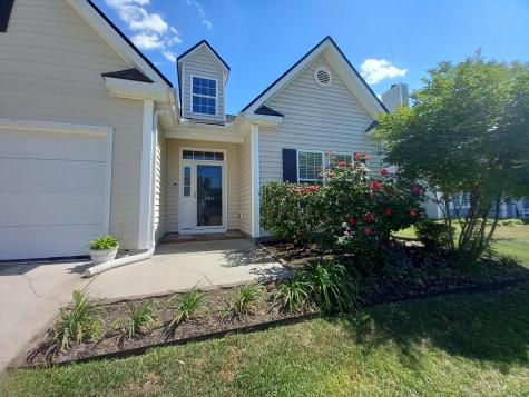 206 Equinox Circle Ladson SC 29456