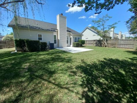 206 Equinox Circle Ladson SC 29456