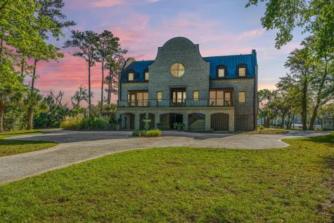 8654 Glascow Island Loop Edisto Island SC 29438