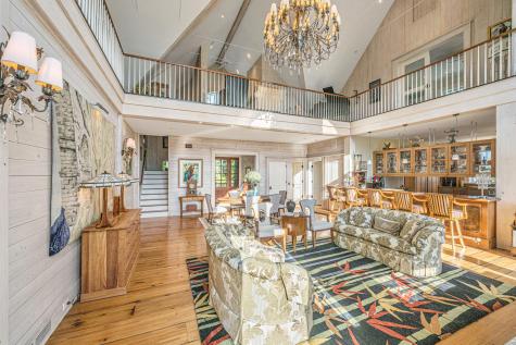 8654 Glascow Island Loop Edisto Island SC 29438