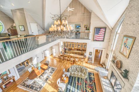 8654 Glascow Island Loop Edisto Island SC 29438
