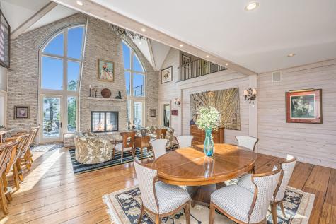 8654 Glascow Island Loop Edisto Island SC 29438