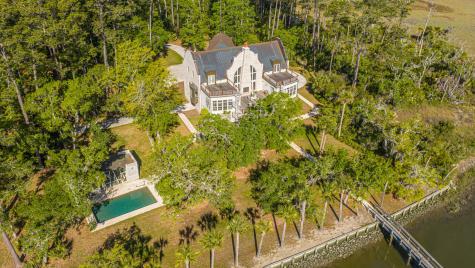 8654 Glascow Island Loop Edisto Island SC 29438