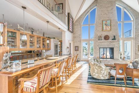 8654 Glascow Island Loop Edisto Island SC 29438