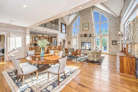 8654 Glascow Island Loop Edisto Island SC 29438