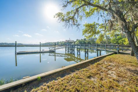 8654 Glascow Island Loop Edisto Island SC 29438