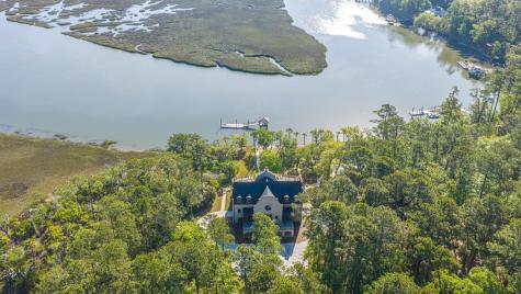 8654 Glascow Island Loop Edisto Island SC 29438
