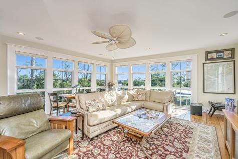 8654 Glascow Island Loop Edisto Island SC 29438
