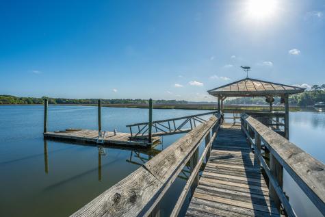 8654 Glascow Island Loop Edisto Island SC 29438