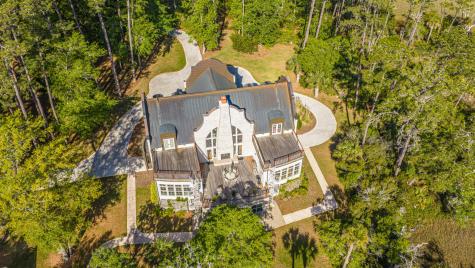 8654 Glascow Island Loop Edisto Island SC 29438