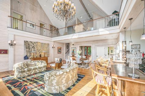 8654 Glascow Island Loop Edisto Island SC 29438