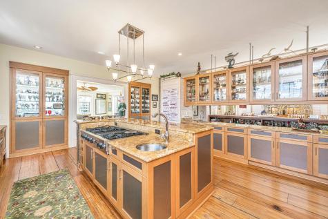 8654 Glascow Island Loop Edisto Island SC 29438