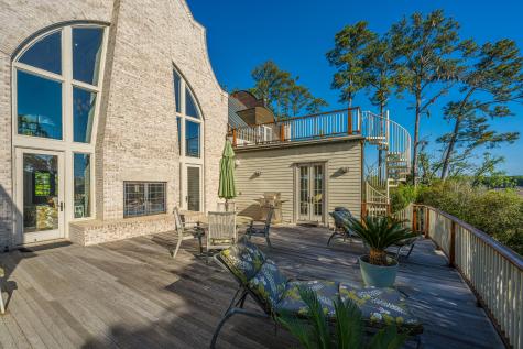 8654 Glascow Island Loop Edisto Island SC 29438