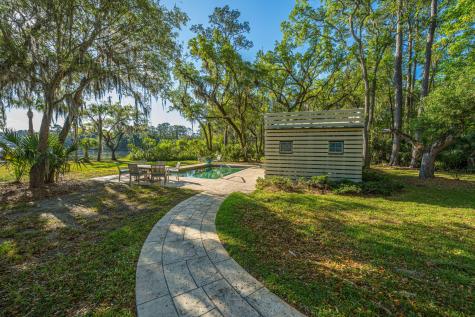 8654 Glascow Island Loop Edisto Island SC 29438