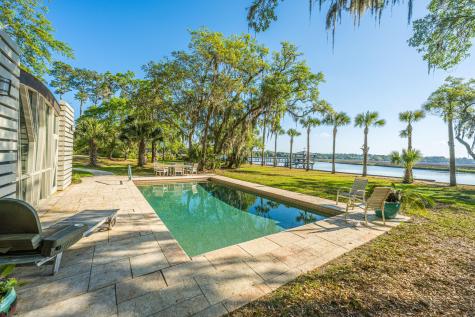 8654 Glascow Island Loop Edisto Island SC 29438