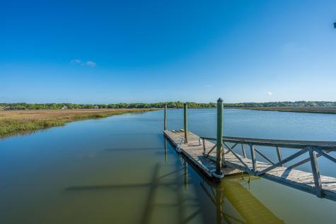 8654 Glascow Island Loop Edisto Island SC 29438
