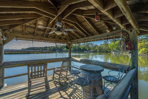 8654 Glascow Island Loop Edisto Island SC 29438