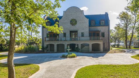 8654 Glascow Island Loop Edisto Island SC 29438